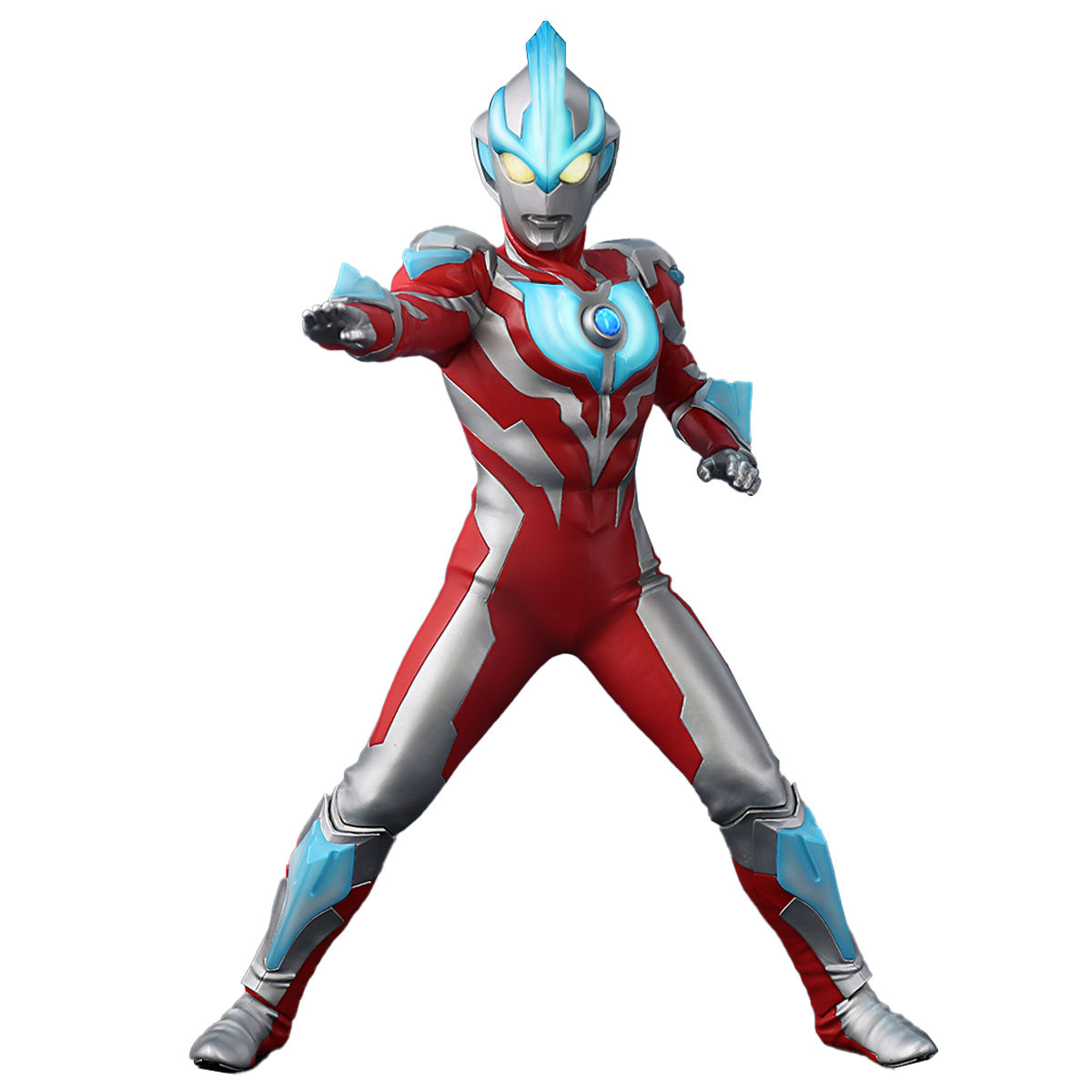 抽選販売】大怪獣シリーズ ULTRA NEW GENERATION ウルトラマンギンガ