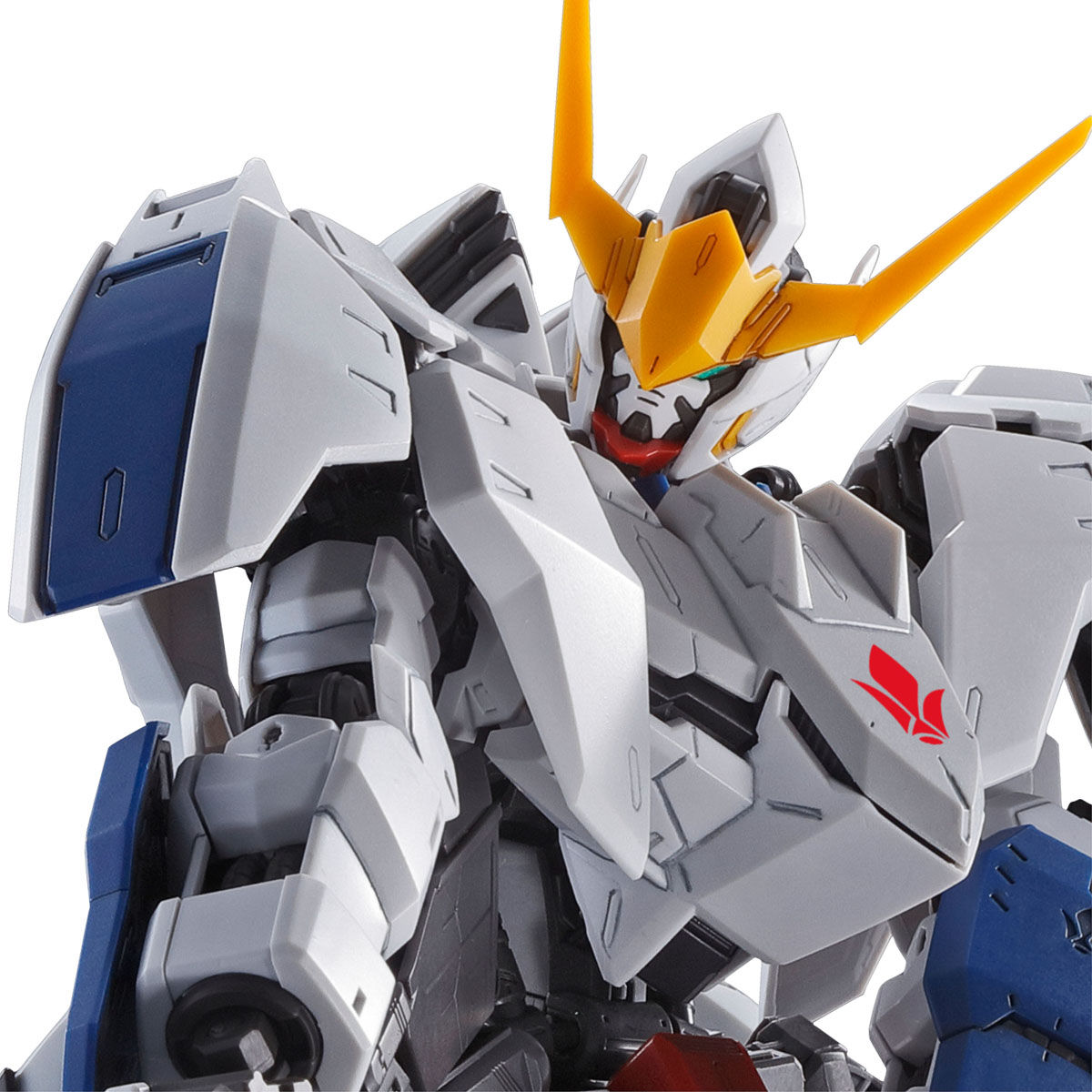 MG 1/100 ガンダムバルバトス用 拡張パーツセット【2021年4月