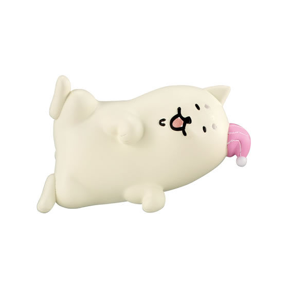 自分ツッコミくま スヤスヤZzz ますこっと｜ガシャポンオフィシャル