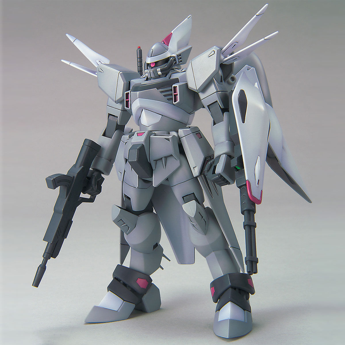 HG 1/144 R07 モビルシグー | 機動戦士ガンダムSEED プラモデル