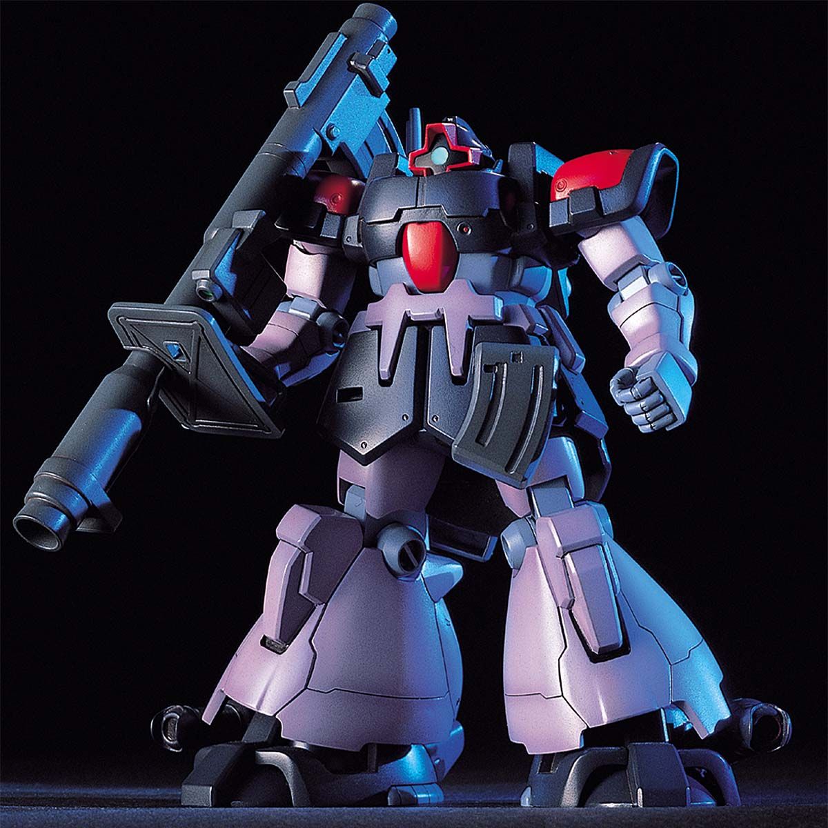 HG 1/144 ドムトローペン | 機動戦士ガンダム0083 プラモデル