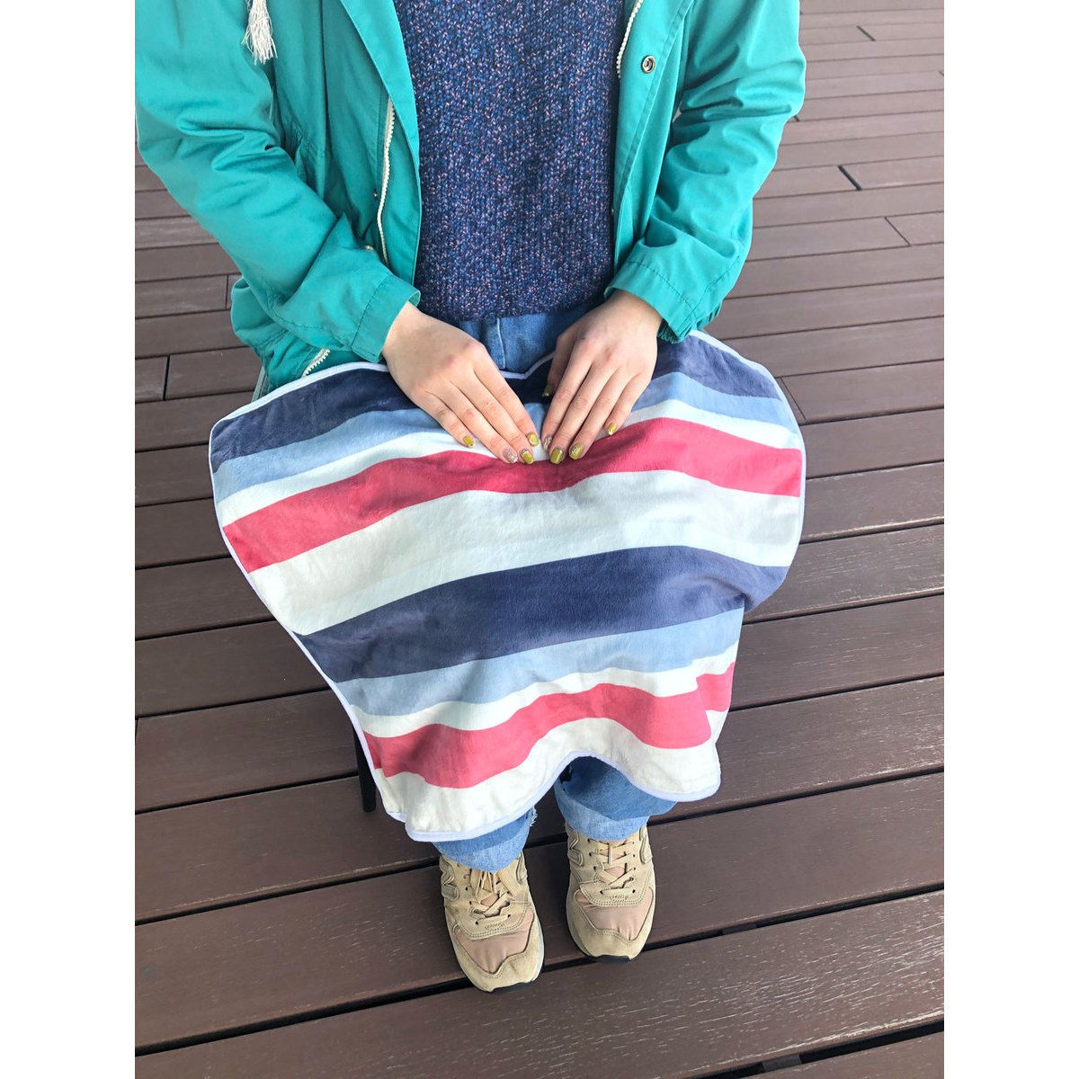 PCクッション ゆるキャン△ 志摩リン | フィギュア | アニメグッズ