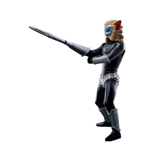 究極円谷怪獣博覧会｜ガシャポンオフィシャルサイト