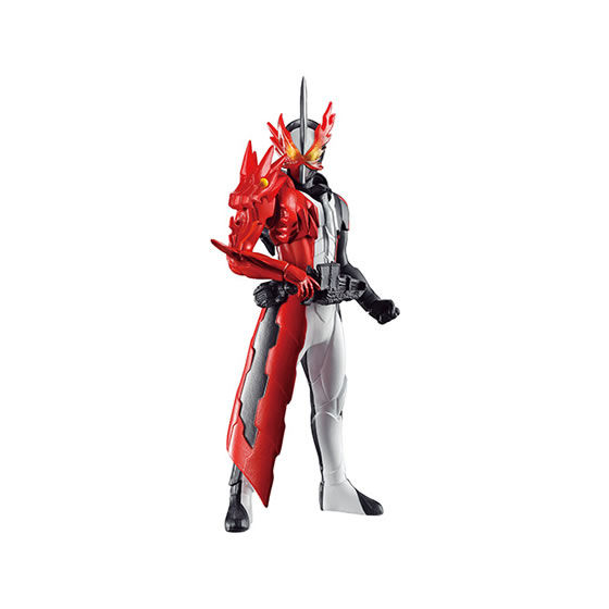 HG仮面ライダー NEW EDITION vol.03｜ガシャポンオフィシャルサイト