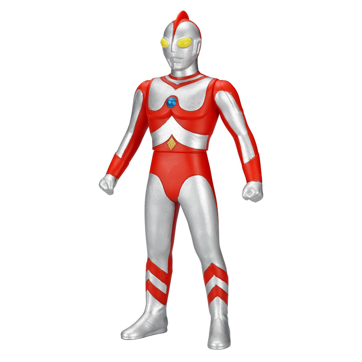 ウルトラヒーローシリーズ15 ウルトラマン80 | BANDAI TOYS