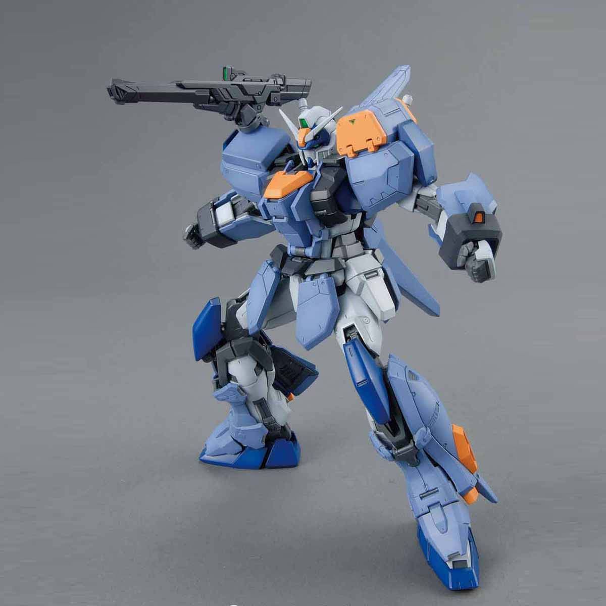 MG 1/100 デュエルガンダム アサルトシュラウド | 機動戦士ガンダム