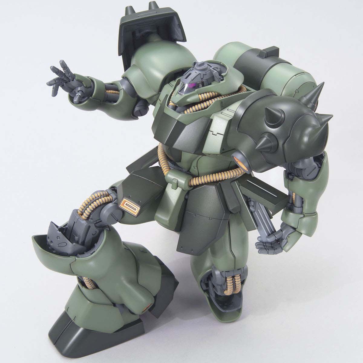 MG 1/100 ギラ・ドーガ | 機動戦士ガンダム 逆襲のシャア プラモデル