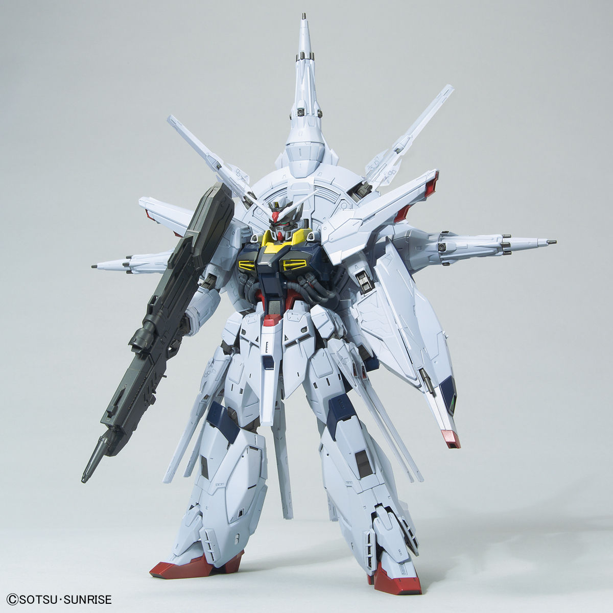 MG 1/100 プロヴィデンスガンダム | 機動戦士ガンダムSEED