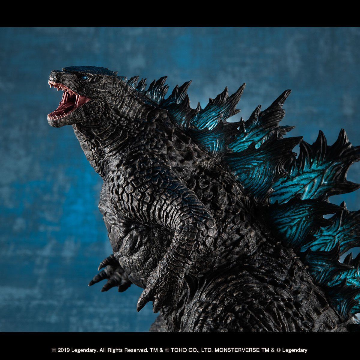 超激造シリーズ ゴジラ（2019）【再販】 | ゴジラシリーズ フィギュア