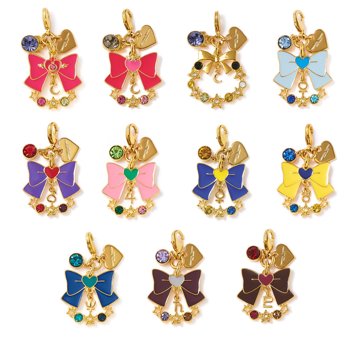 Samantha Thavasa Petit Choiceコラボ】劇場版「美少女戦士