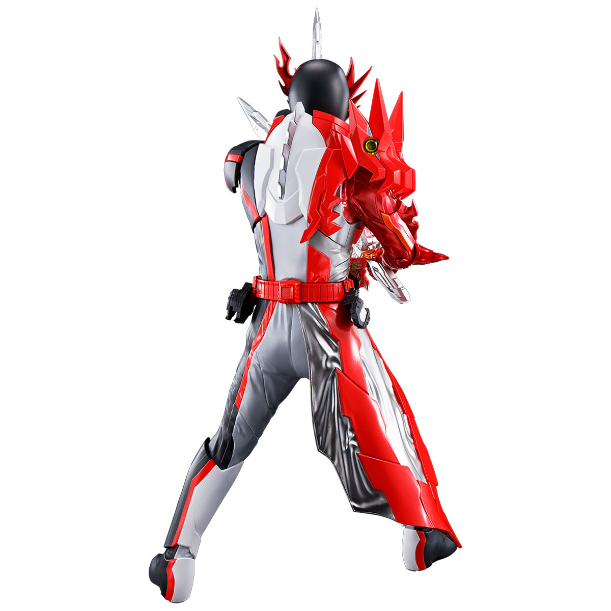 仮面ライダーセイバー 特大HEROES 仮面ライダーセイバー ブレイブ