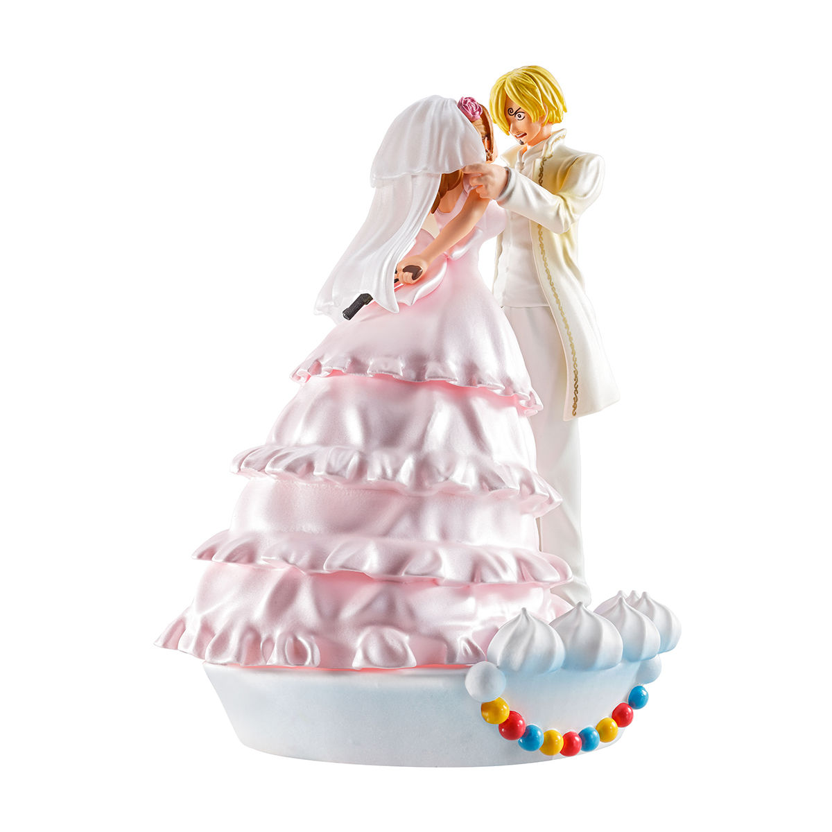 LOGBOX RE BIRTH LIMITED BOX ホールケーキアイランド編 | ONE PIECE