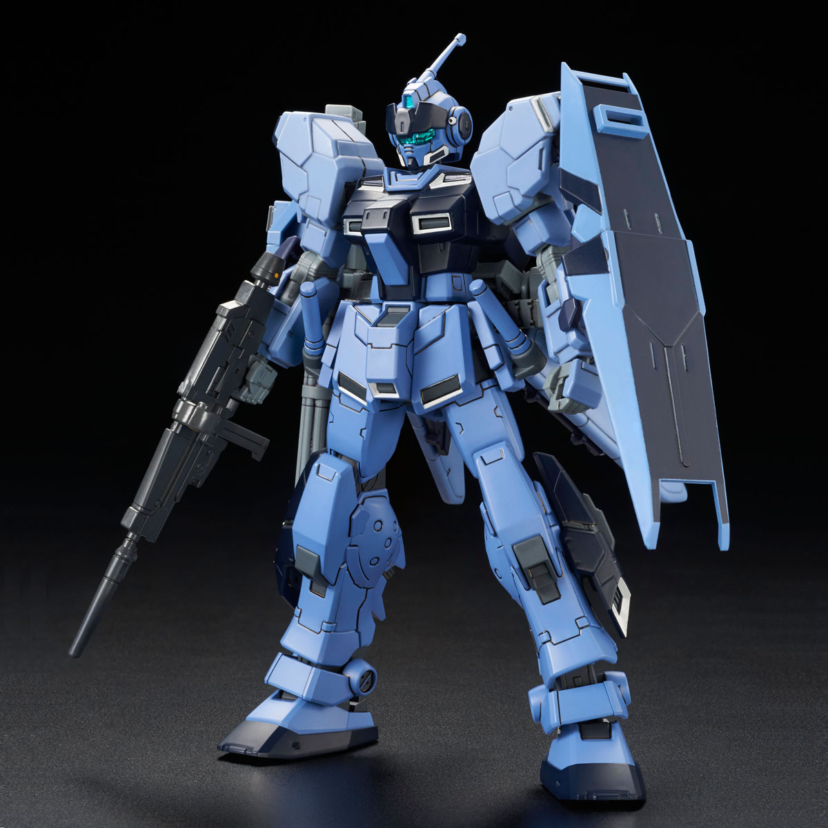 HGUC 1/144 ペイルライダー（空間戦仕様）【再販】【3次：2021年
