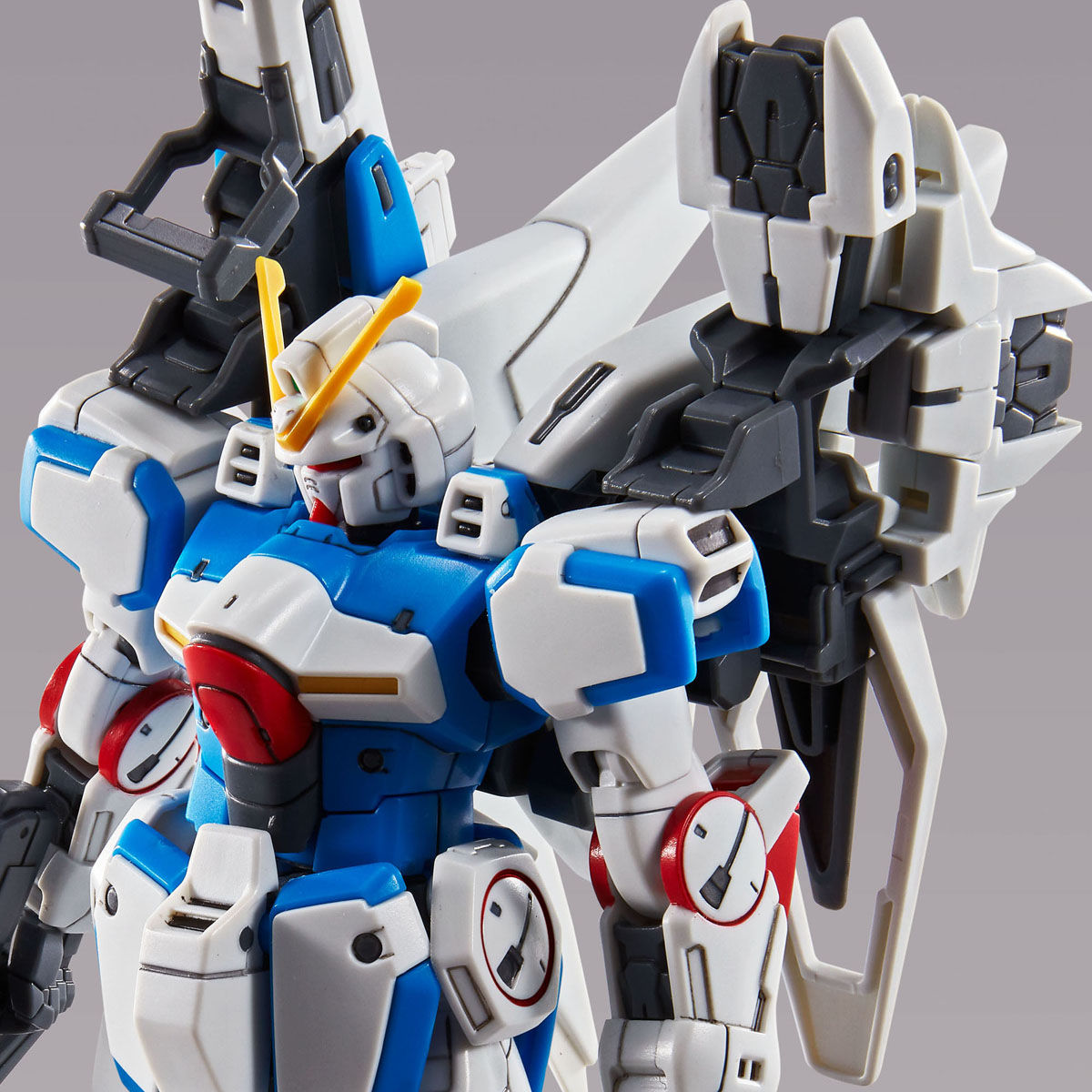 HG 1/144 セカンドV【再販】【2次：2021年9月発送