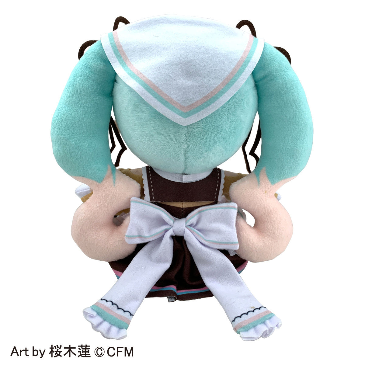 初音ミク ぬいぐるみチョコレートギフト | フィギュア | アニメグッズ