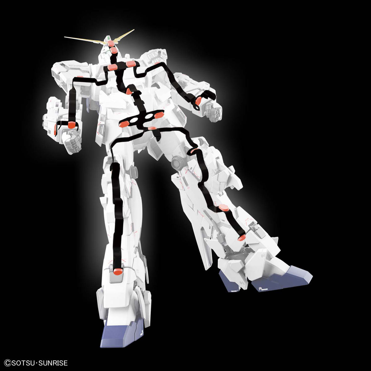 MGEX 1/100 ユニコーンガンダム Ver．Ka | 機動戦士ガンダムUC