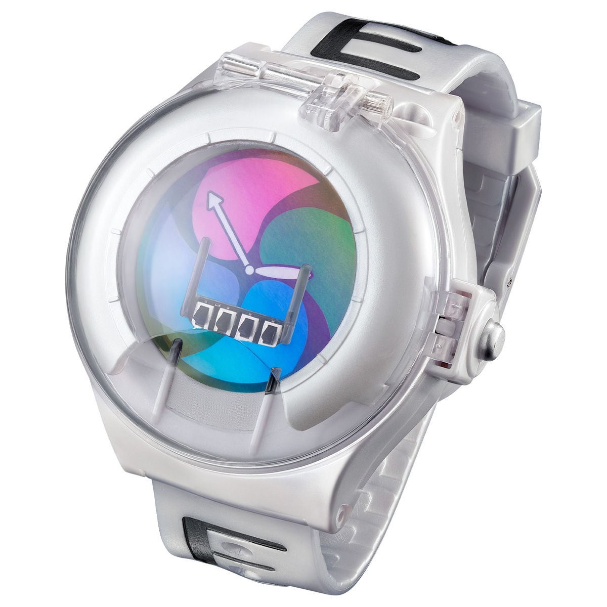 DX妖怪ウォッチ♪ver. | 妖怪ウォッチおもちゃウェブ｜バンダイ公式サイト