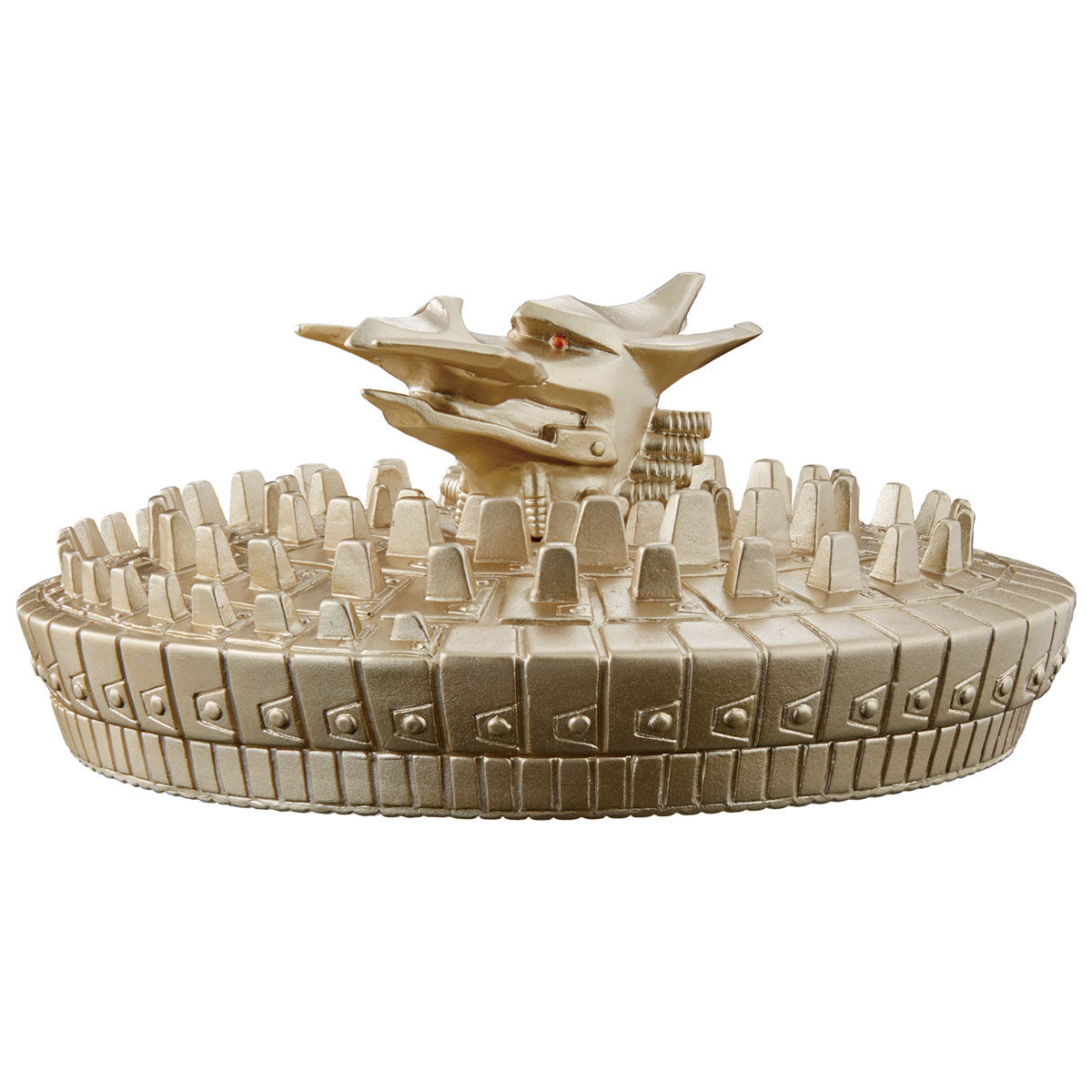 ウルトラ怪獣シリーズ 158 ナース（円盤形態）｜ウルトラマンおもちゃ