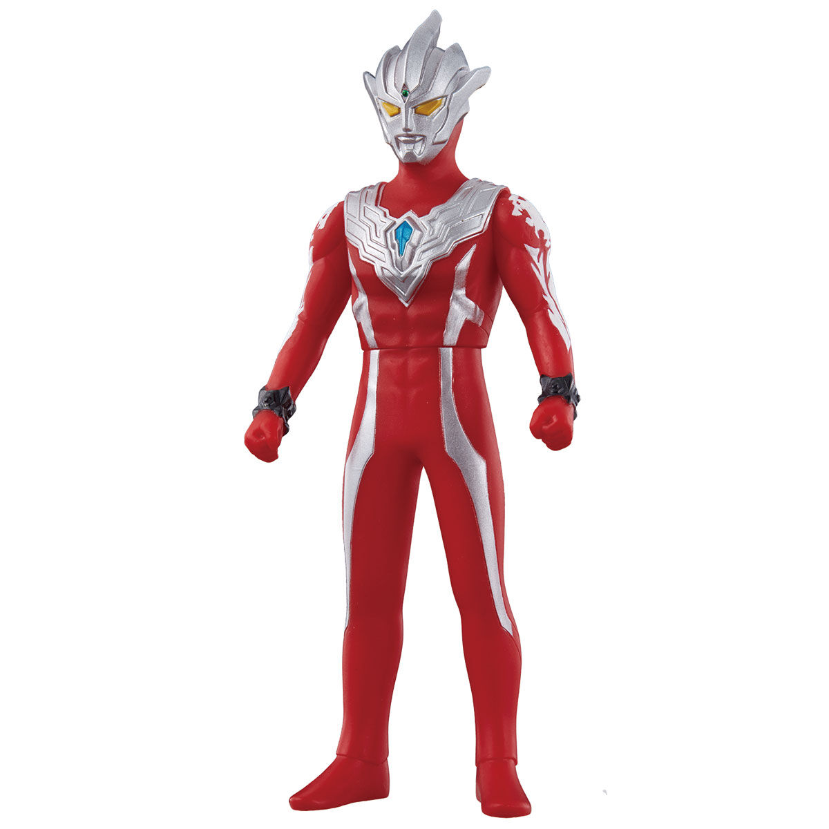 ウルトラヒーローシリーズ EX ウルトラマンレグロス | BANDAI TOYS