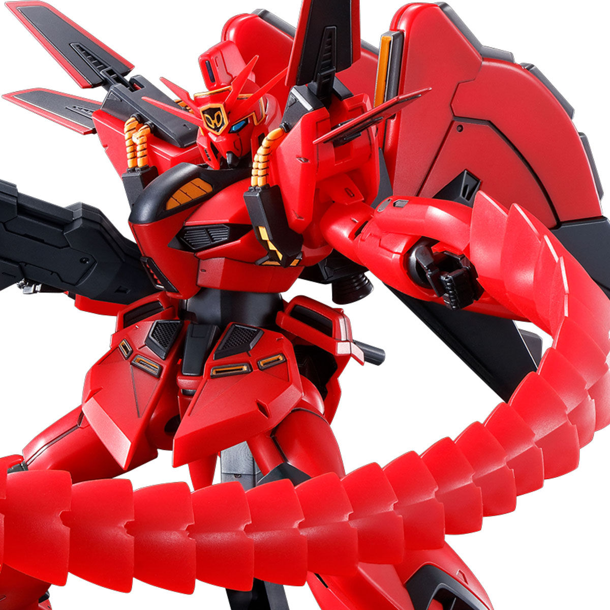 RE/100 1/100 ビギナ・ギナII（木星決戦仕様）【2021年12月