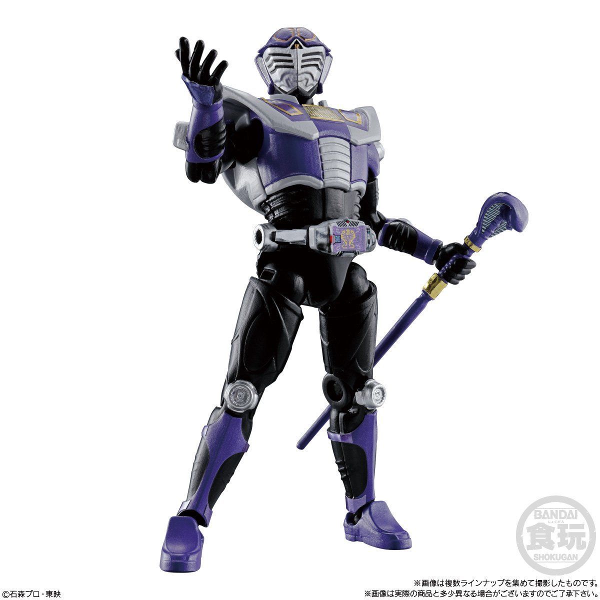 SO-DO CHRONICLE 仮面ライダー龍騎2(10個入) | 仮面ライダー龍騎