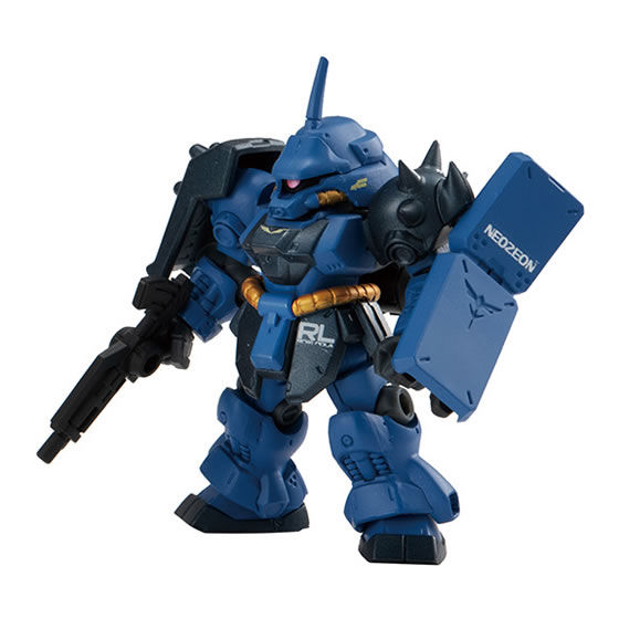 箱売】機動戦士ガンダム MOBILE SUIT ENSEMBLE 7.5｜ガシャポン