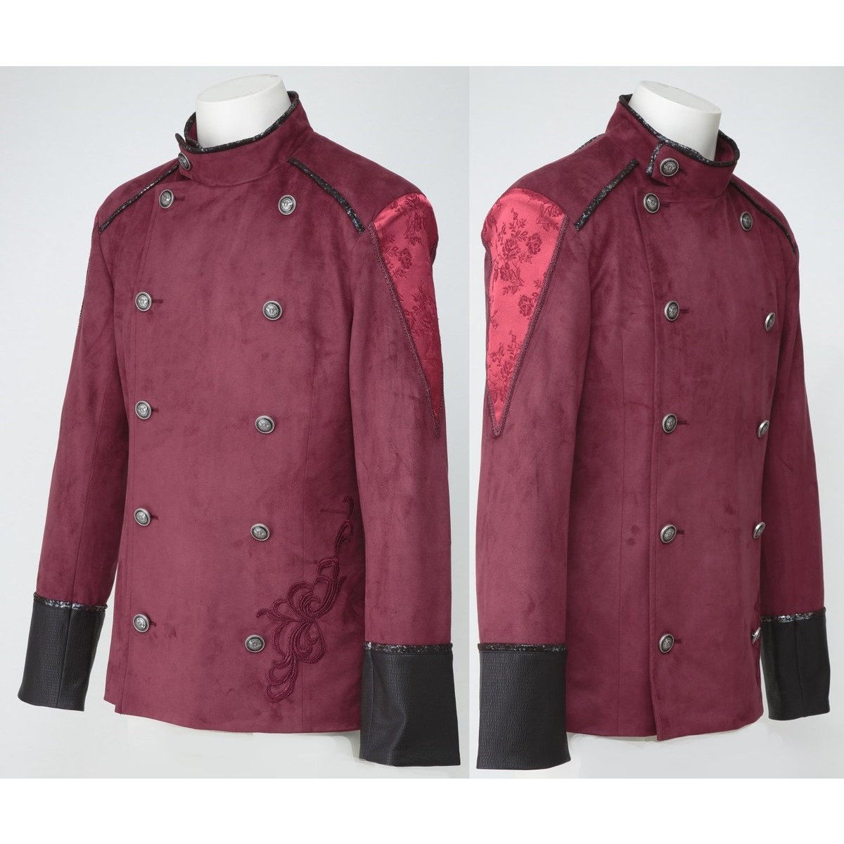 仮面ライダーセイバー 神代凌牙 ソードオブロゴス ジャケット | 仮面