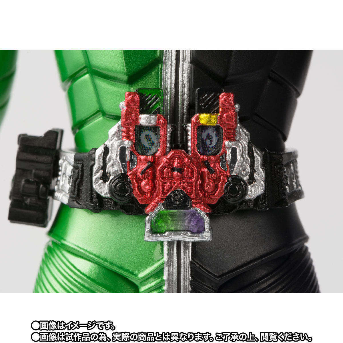 イベント開催記念物販・抽選販売】S.H.Figuarts（真骨彫製法） 仮面