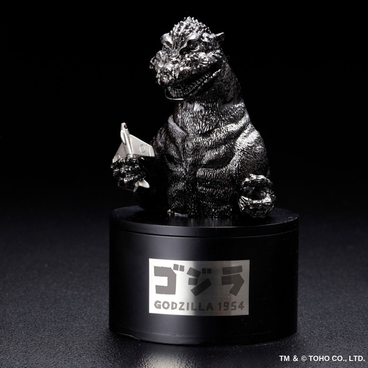 ゴジラ アクセサリースタンド | ゴジラシリーズ | アニメグッズ