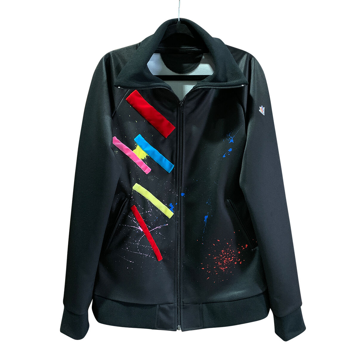 機界戦隊ゼンカイジャー 五色田介人 BONBONCIEL トラックジャケット