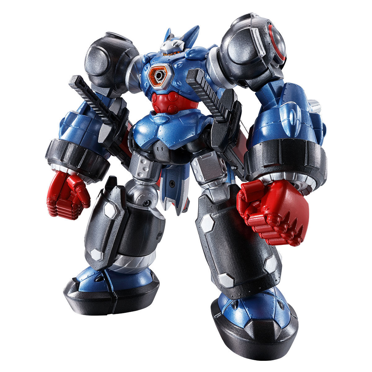 メガトン級ムサシ 超弩級シリーズ メガトン級ムサシ | フィギュア