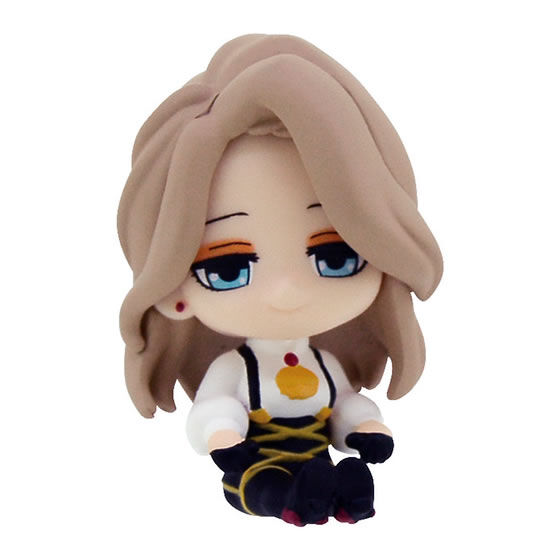 ハグコットDX #コンパス 戦闘摂理解析システム｜ガシャポン