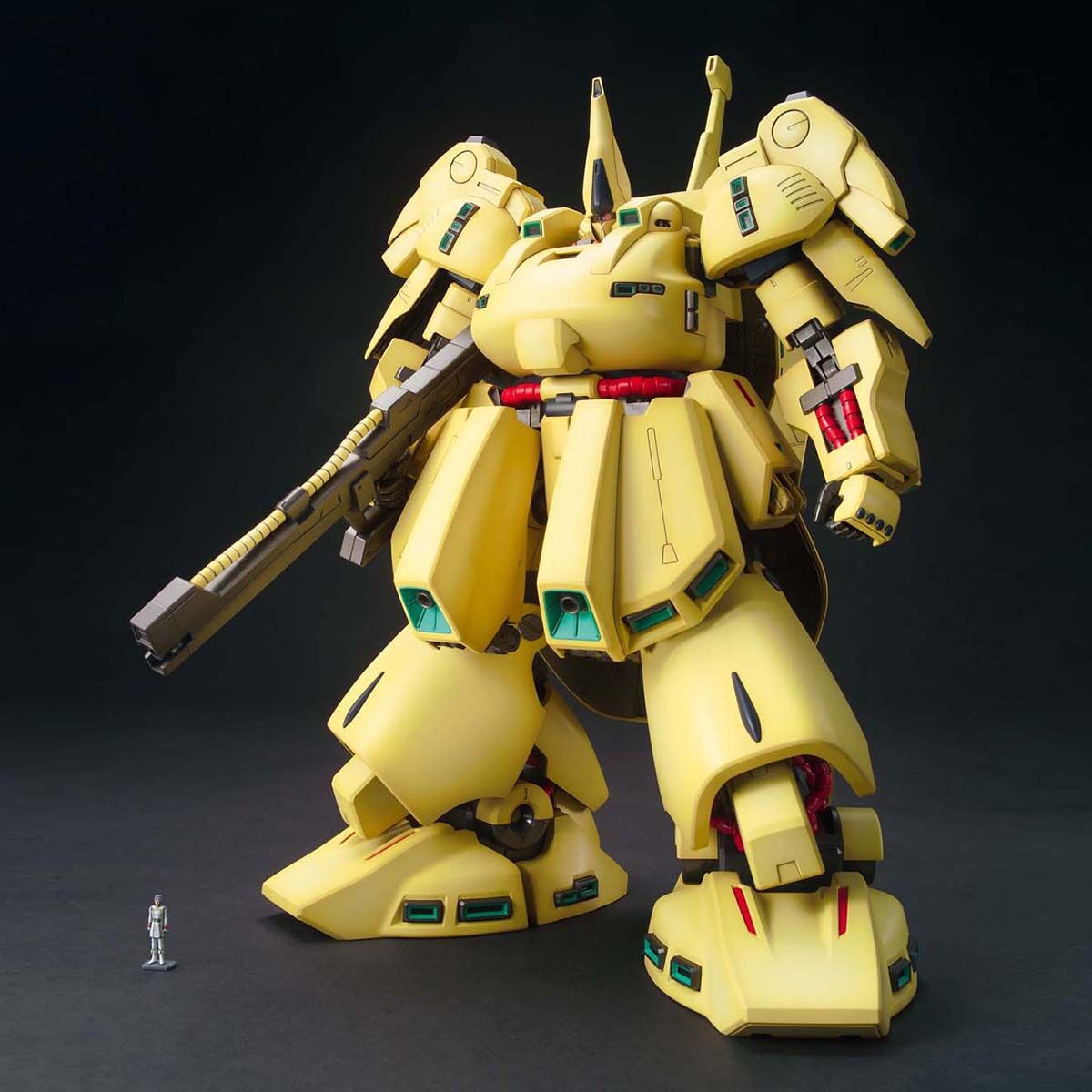 MG 1/100 PMX－003 ジ・O | 機動戦士Zガンダム プラモデル