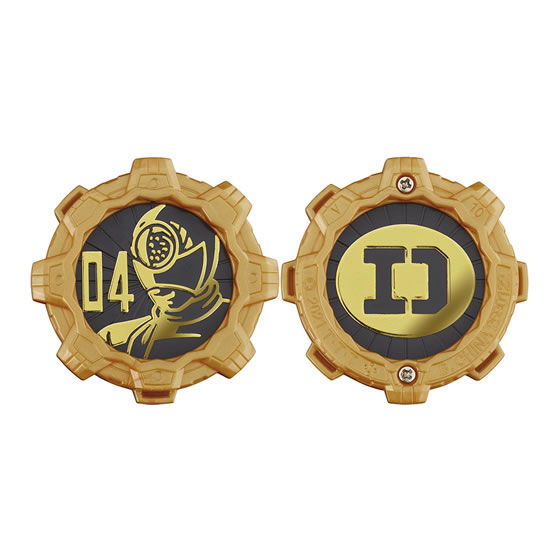 機界戦隊ゼンカイジャー GPセンタイギア05｜ガシャポンオフィシャルサイト