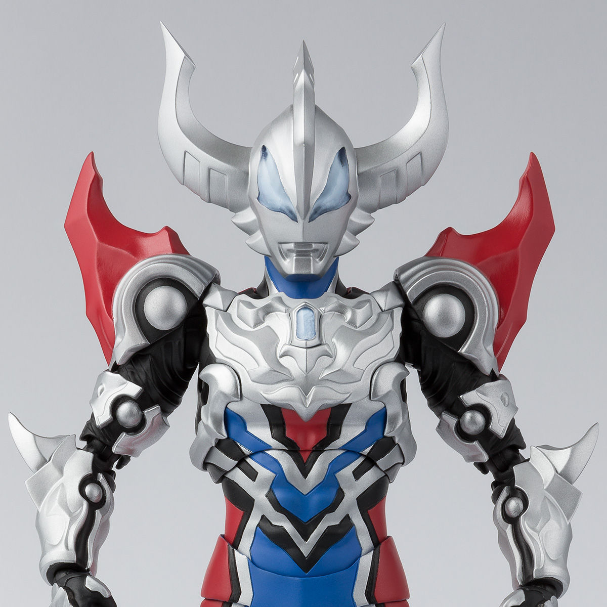 抽選販売】S.H.Figuarts ウルトラマンジード マグニフィセント