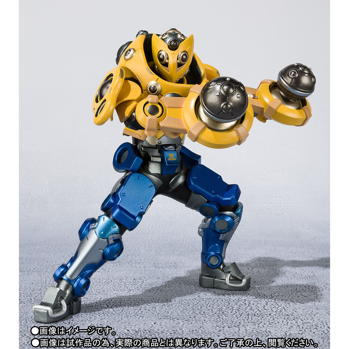 抽選販売】フィギュアーツZERO+S.H.Figuarts 北都の猿渡ファームセット