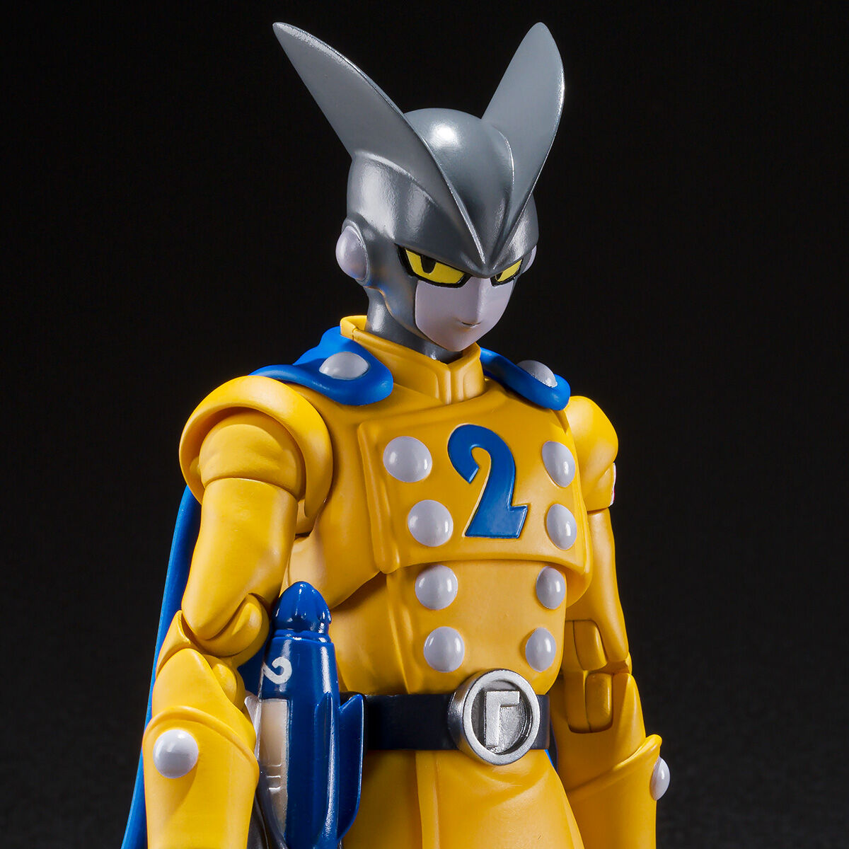 S.H.Figuarts ガンマ2号 | ドラゴンボール超 フィギュア | アニメ