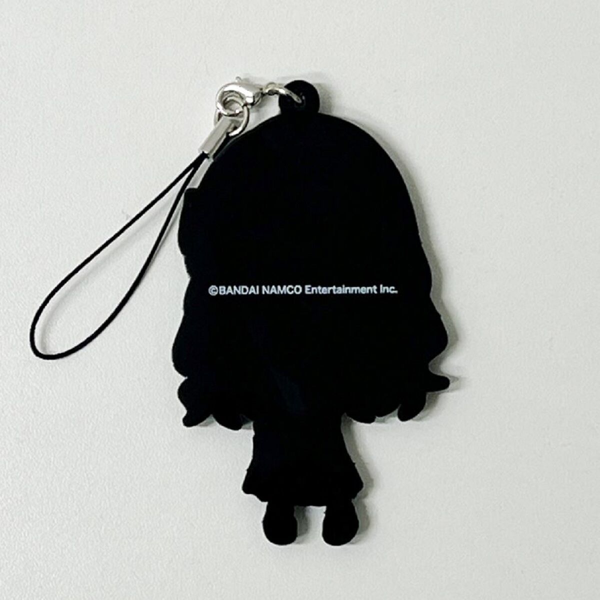 アイドルマスター シンデレラガールズ R4G ラバーストラップ