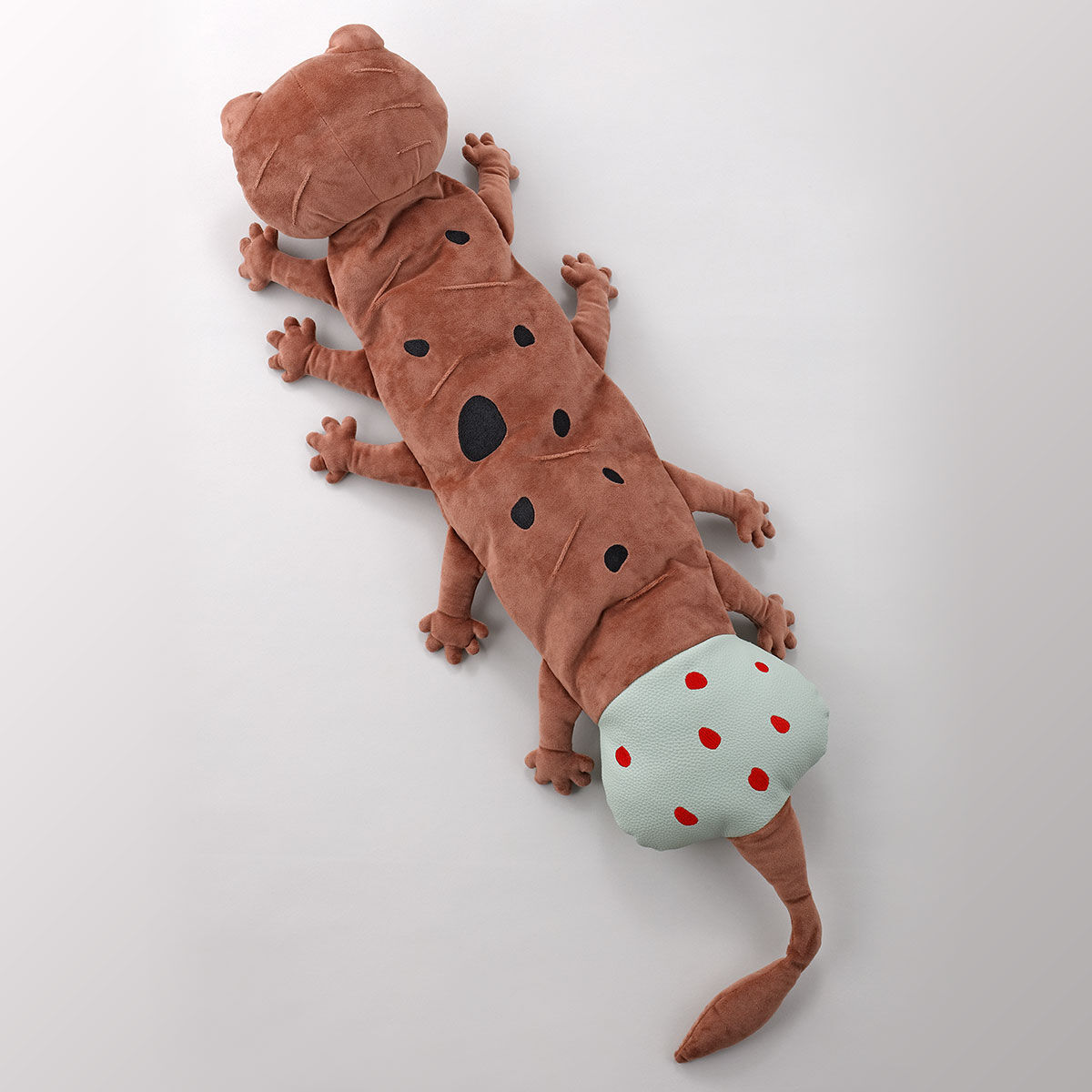 HUNTER×HUNTER アベンガネの念獣バッグ!! | ファッション