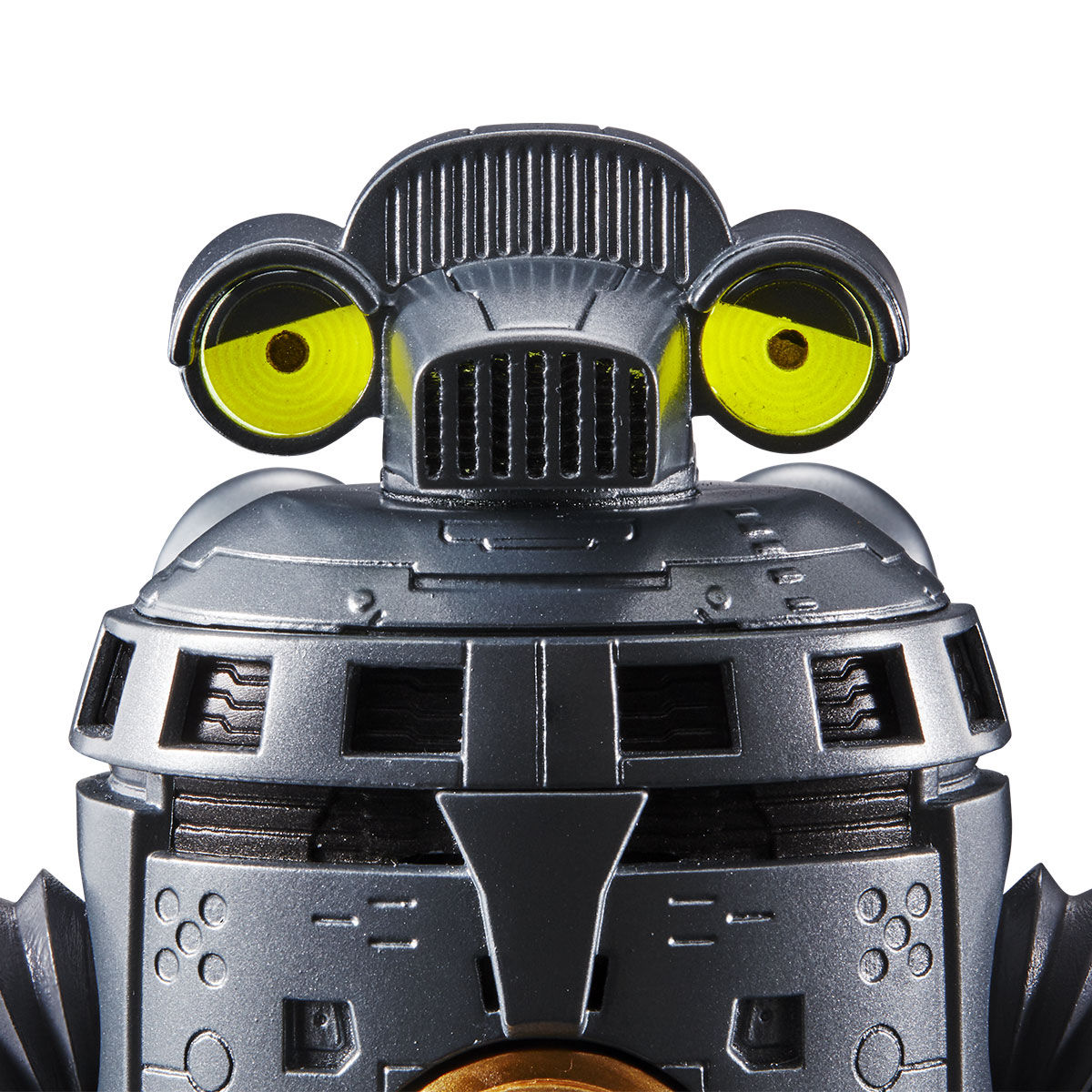 限定販売】ウルトラマンZ 光る！鳴る！ 特空機1号 セブンガー