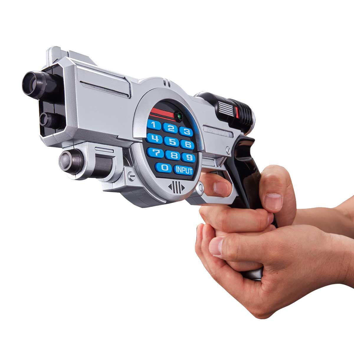 重甲ビーファイター インプットマグナム COMPLETE EDITION