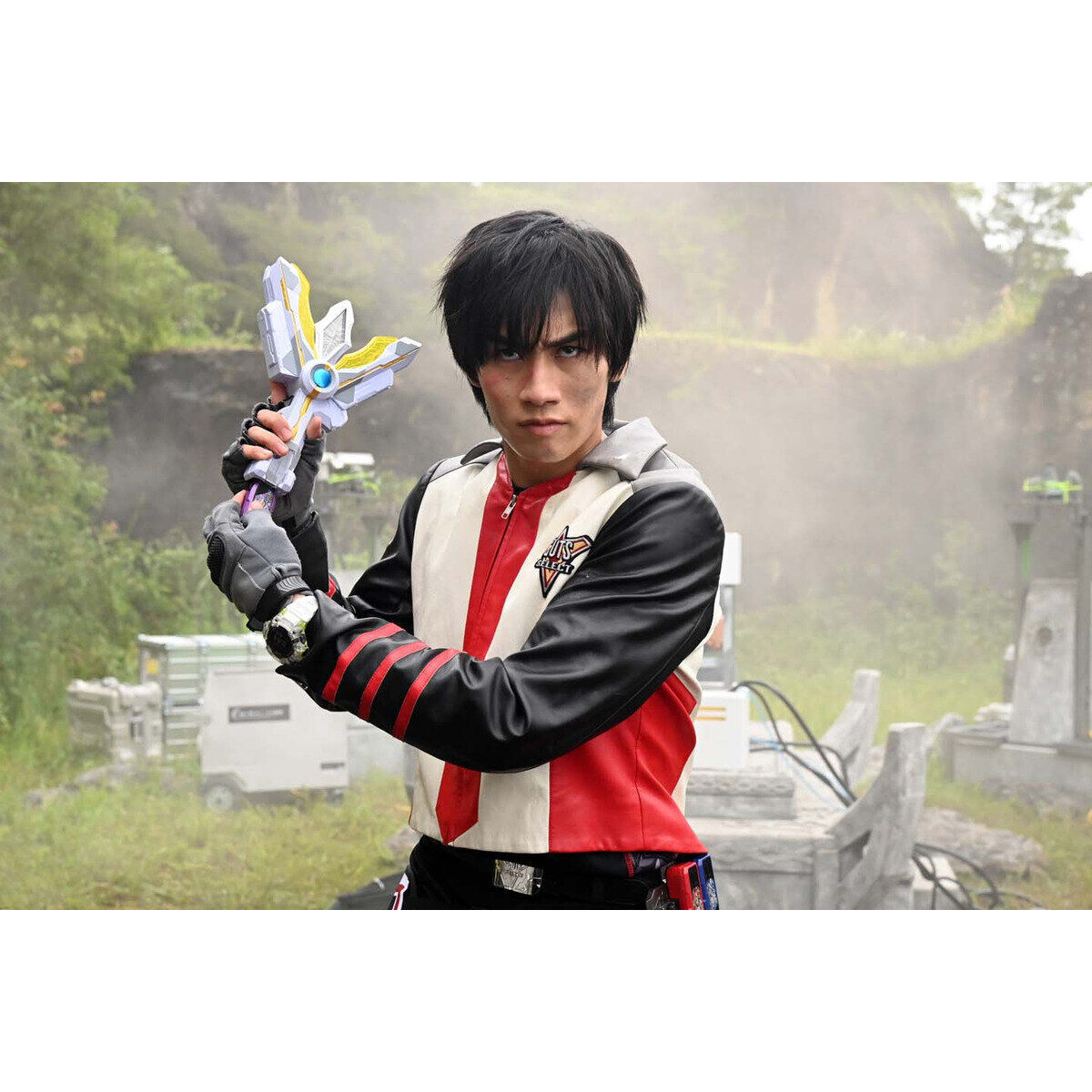 ウルトラマントリガー NEW GENERATION TIGA エピソードZ （特装限定版