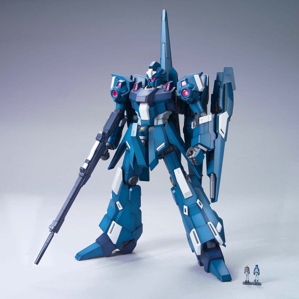MG 1/100 RGZ－95 リゼル | 機動戦士ガンダムUC[ユニコーン