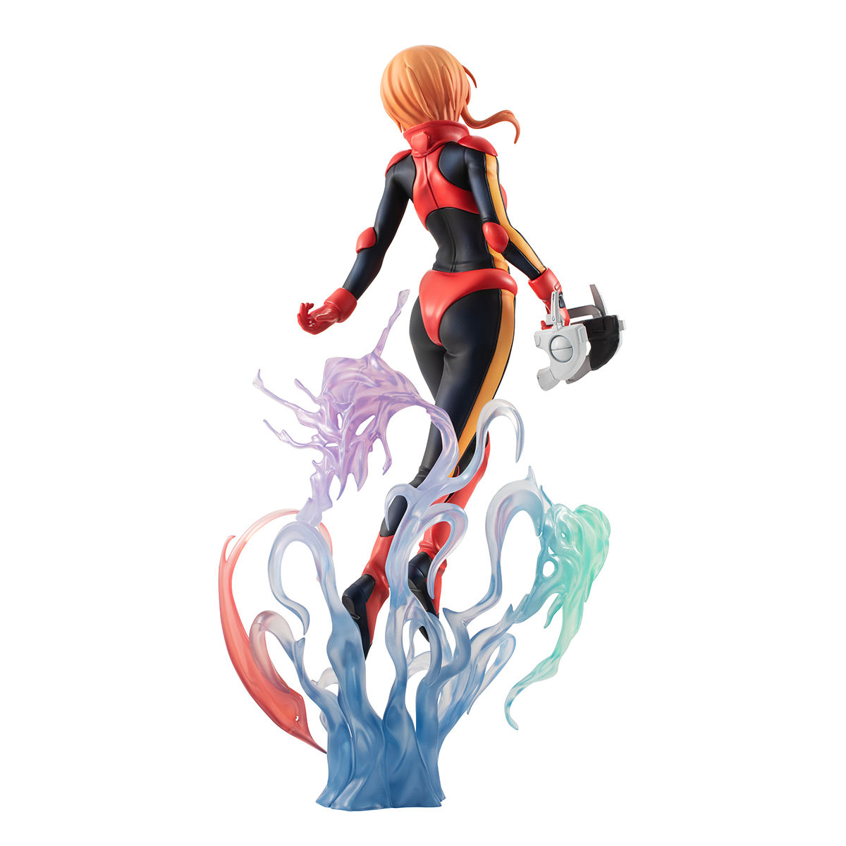 抽選販売】GGG 機動戦士ガンダムZZ プルツー ノーマルスーツVer