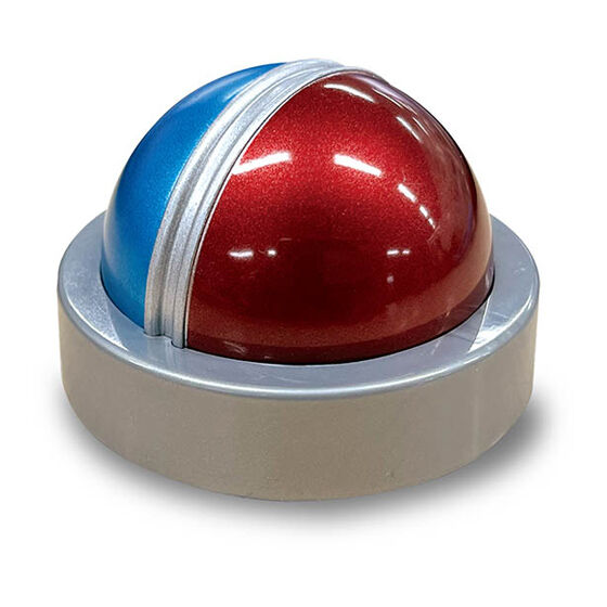 相席食堂 ちょっと待てぃ!!ボタン｜ガシャポンオフィシャルサイト