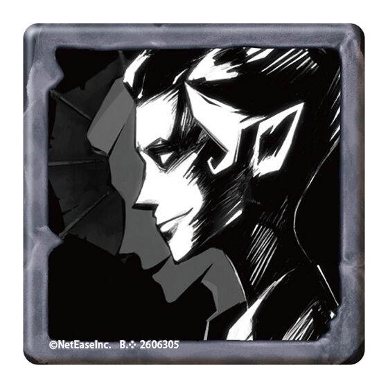 IdentityV 第五人格 アイコンバッジコレクション6｜ガシャポン