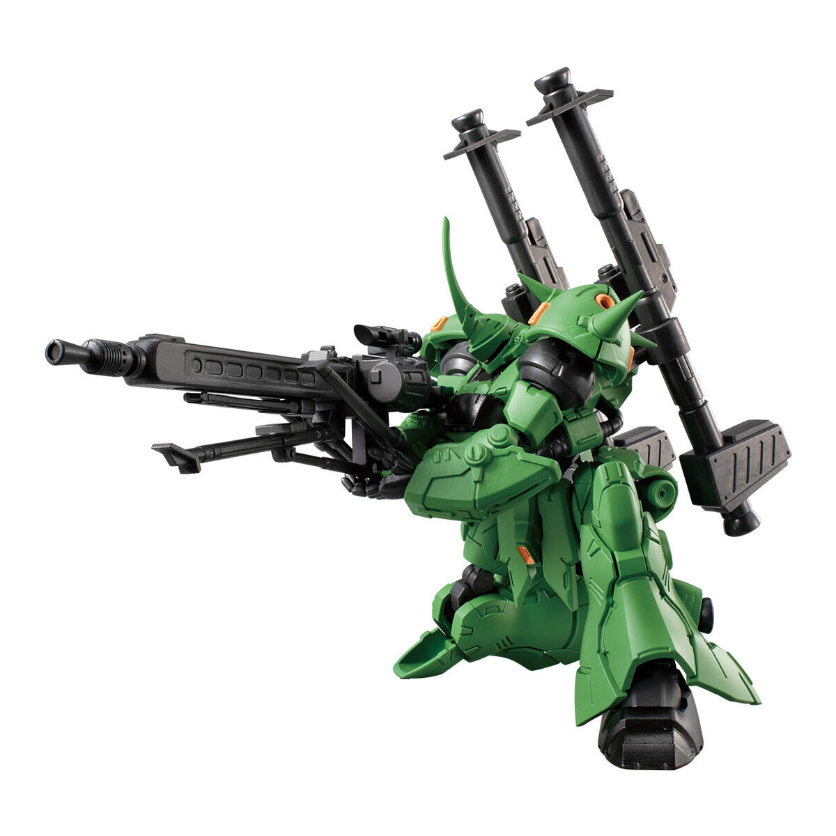 機動戦士ガンダム GフレームFA プロトタイプケンプファー【プレミアム