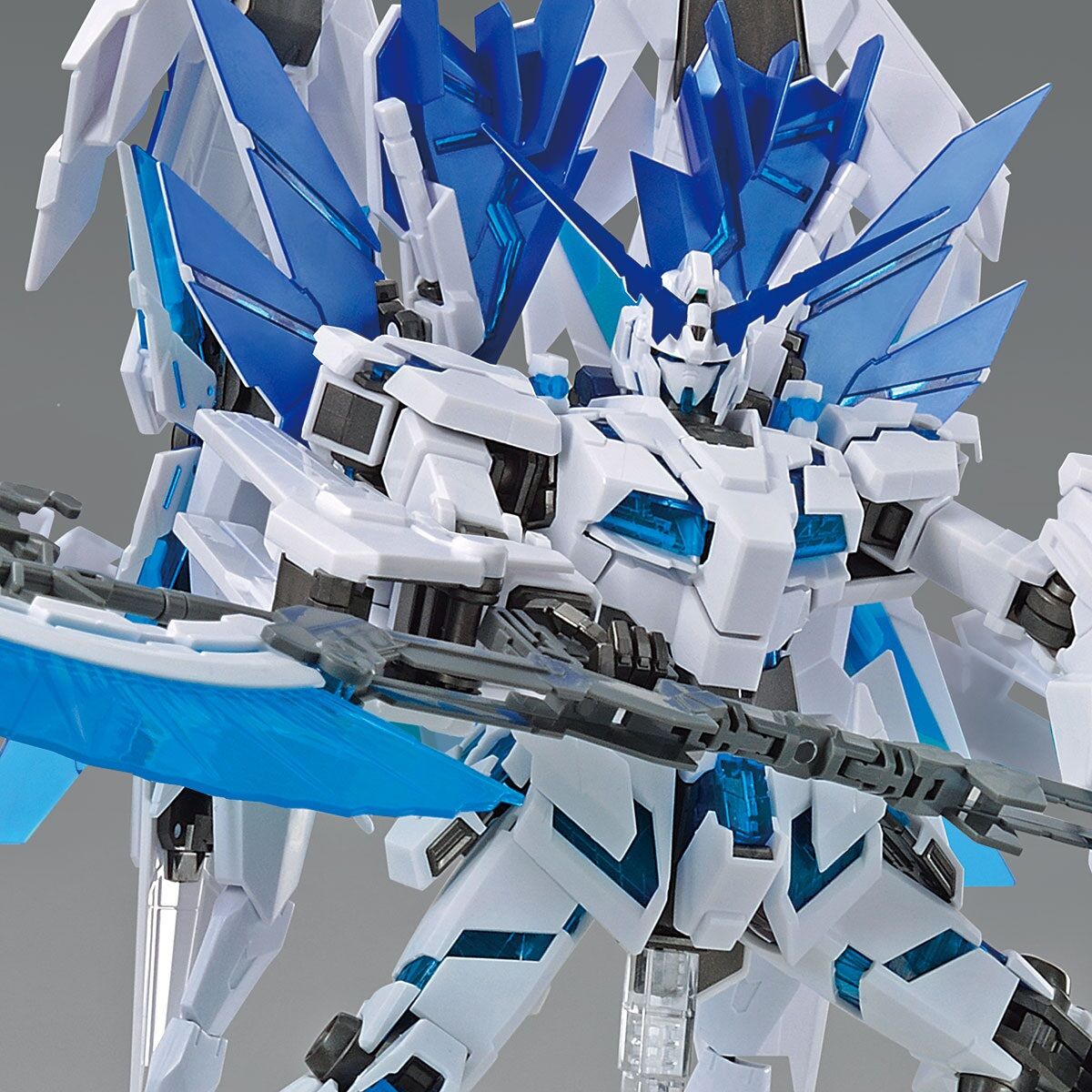 MG 1/100 【ガンダムベース限定】 ユニコーンガンダム ペルフェ