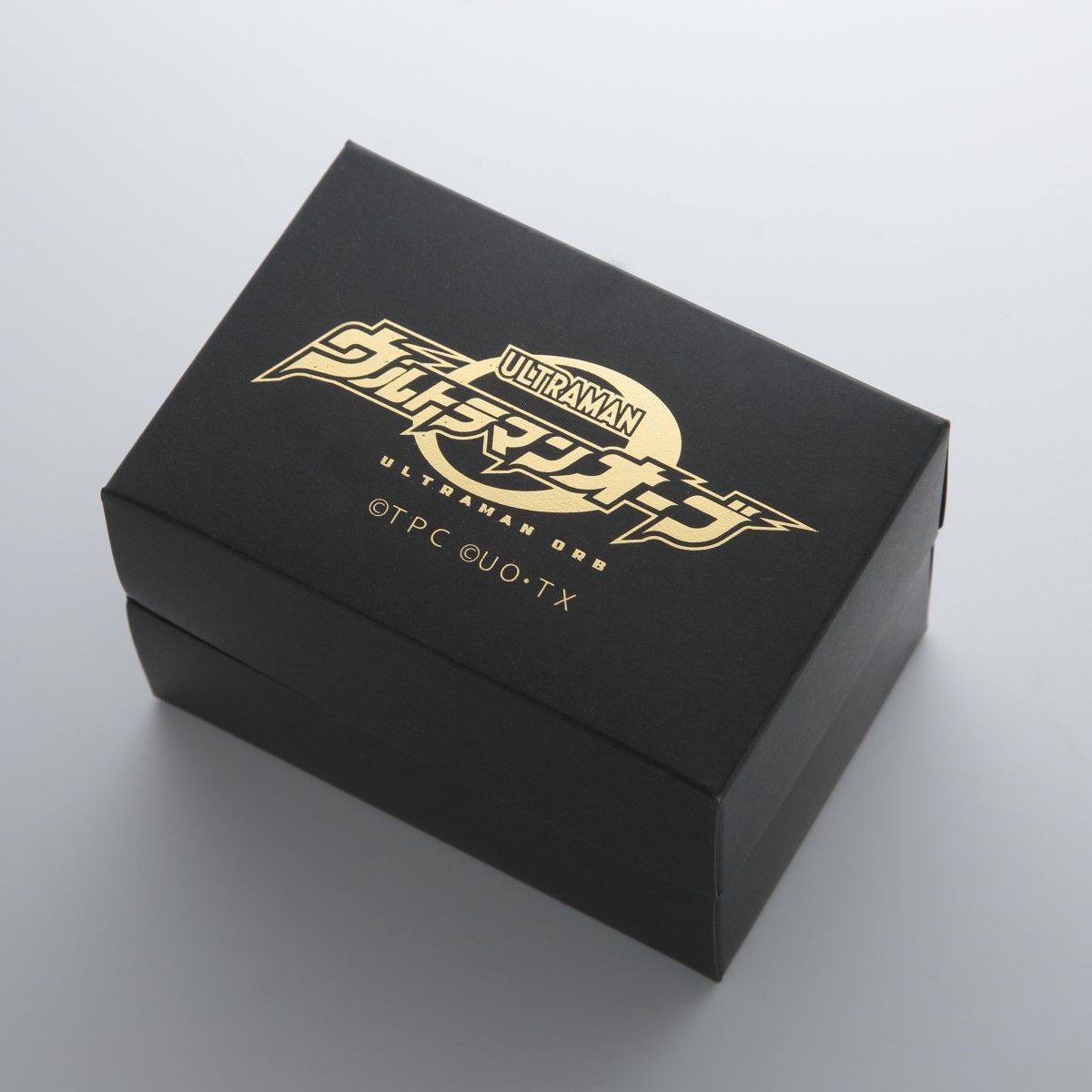 ウルトラマンオーブ レディース 二連腕時計 | ウルトラマンオーブ