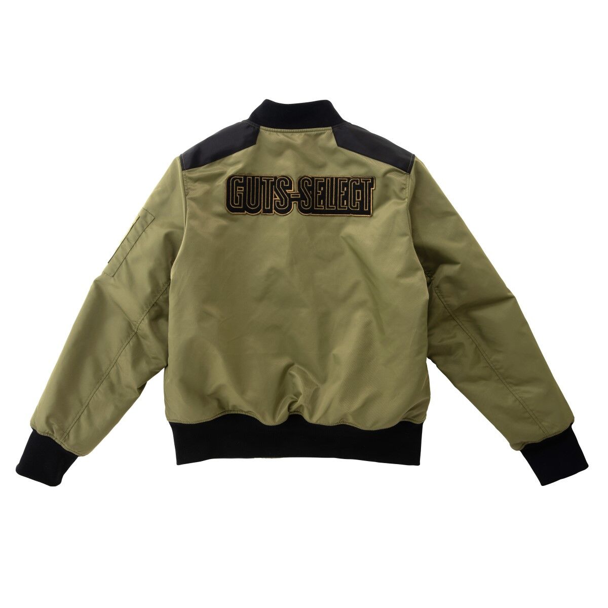 ウルトラマンデッカー GUTS-SELECT 隊員アウタージャケット